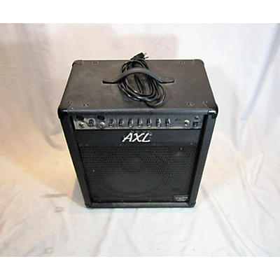 AXL B60 Bass Combo Amp