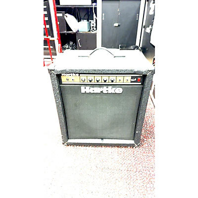 Hartke B60 Bass Combo Amp