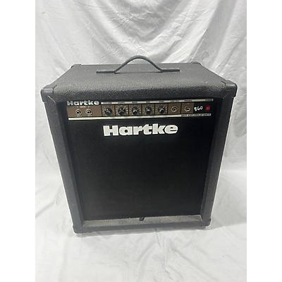 Hartke B60 Bass Combo Amp