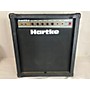 Used Hartke B60 Bass Combo Amp