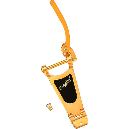 Bigsby B60 Licensed Tailpiece Gold
