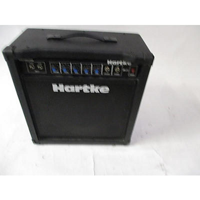Hartke B600 Bass Combo Amp