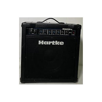 Hartke B600 Bass Combo Amp