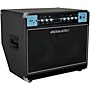 Acoustic B600C 2x10 600W Bass Combo With Tilt-Back Cabinet