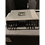 Used Acoustic B600HD 600W Bass Amp Head