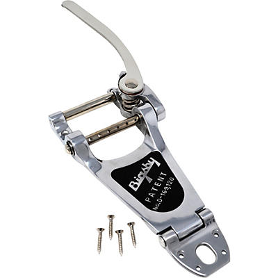 Bigsby B7 String-Thru Tailpiece