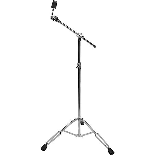 B70W Double Braced Cymbal Stand with Gear Tilter