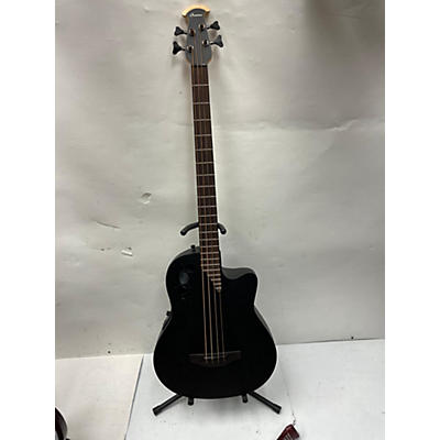 Ovation B778TX-5-G Acoustic Bass Guitar