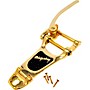 Bigsby B7LH Vibrato Left-Handed Tailpiece Gold