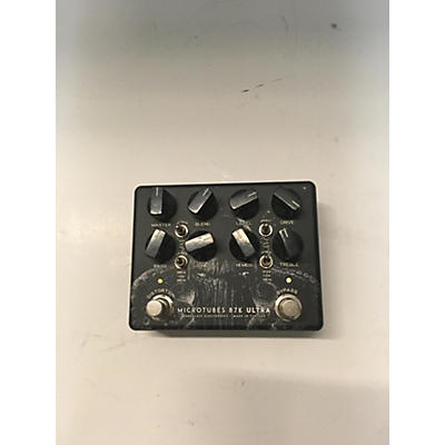 Darkglass B7k Ultra Microtubes Bass Effect Pedal