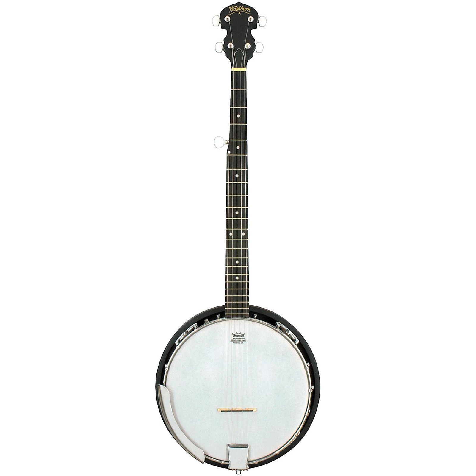 Washburn B8 Banjo Pack Musician's Friend