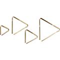 SABIAN B8 Bronze Band and Orchestral Triangles 9 in. Triangle5 in. Triangle
