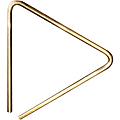 SABIAN B8 Bronze Band and Orchestral Triangles 8 in. Triangle8 in. Triangle