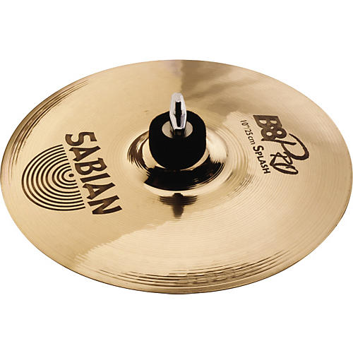 B8 Pro Splash Cymbal