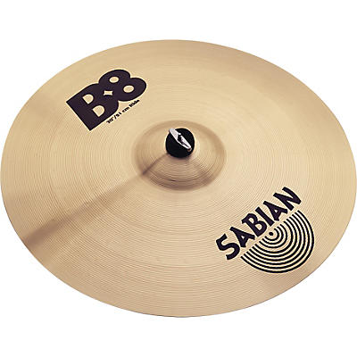 Sabian B8 Series Ride Cymbal