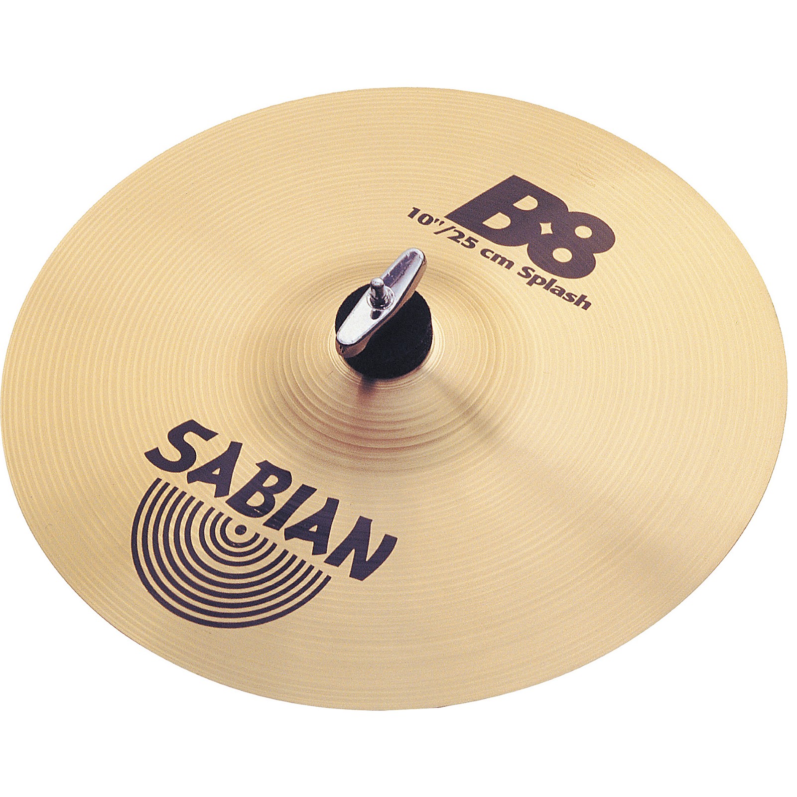 Sabian B8 Splash Cymbal Musician's Friend