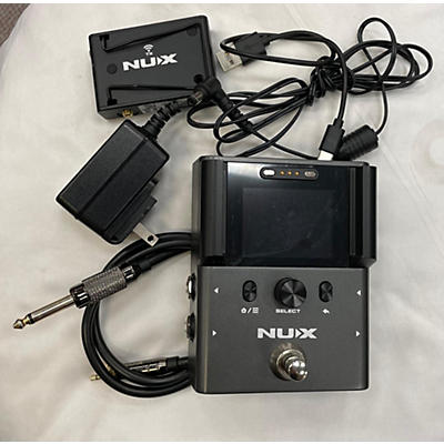 NUX B8 Wireless System