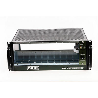 Burl B80 Mothership, B80-BMB1 (Digilink)