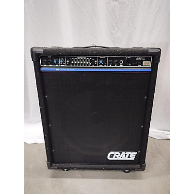 Crate B80 XL Bass Combo Amp