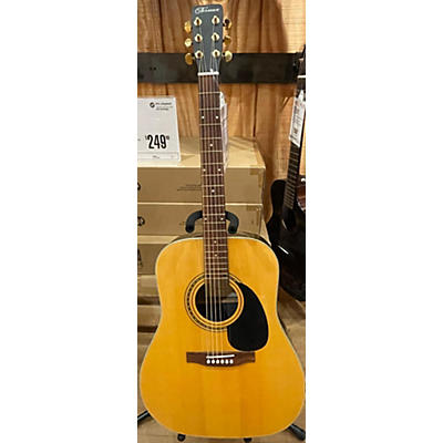 Norman B80G Acoustic Guitar