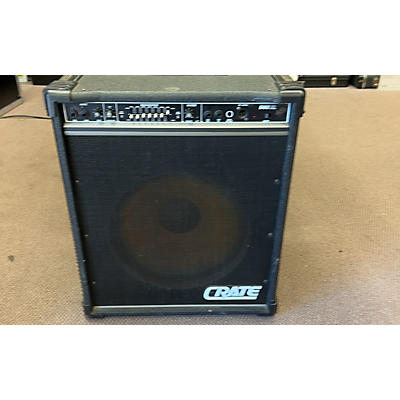 Crate B80XL Bass Combo Amp