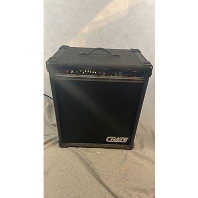 Crate B80xl Bass Combo Amp