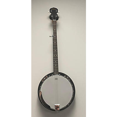 Washburn B8K Banjo