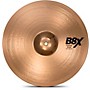 SABIAN B8X Concert Band Cymbals, Pair 14 in.