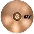 SABIAN B8X Concert Band Cymbals, Pair 16 in.16 in.