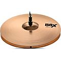 Sabian B8X Hi-Hat Pair Condition 2 - Blemished 14 in. 197881440671Condition 2 - Blemished 14 in. 197881440671
