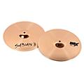 SABIAN B8X Hi-Hat Pair Condition 2 - Blemished 14 in. 197881437053Condition 3 - Scratch and Dent 14 in. 197881433536