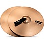 Sabian B8X Marching Band Cymbals, Pair 14 in.
