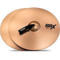 SABIAN B8X Marching Band Cymbals, Pair 18 in.16 in.