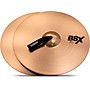 SABIAN B8X Marching Band Cymbals, Pair 16 in.