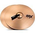 SABIAN B8X Marching Band Cymbals, Pair 18 in.18 in.