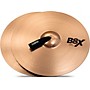 SABIAN B8X Marching Band Cymbals, Pair 18 in.