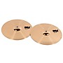 Open-Box SABIAN B8X Marching Band Cymbals, Pair Condition 3 - Scratch and Dent 14 in. 197881412562