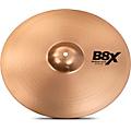 SABIAN B8X Medium Crash Cymbal 18 in.16 in.