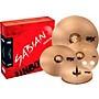 Sabian B8X Performance Pack With 16
