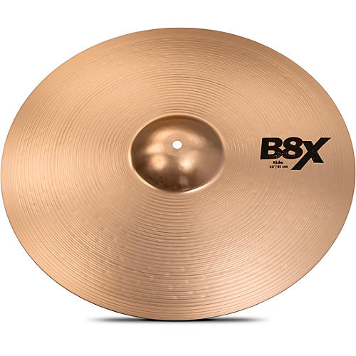 Sabian B8X Ride Cymbal 20 in.