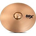 SABIAN B8X Rock Crash Cymbal - 16 in.18 in.