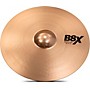 Sabian B8X Rock Crash Cymbal 16 in.