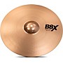 Open-Box SABIAN B8X Rock Crash Cymbal - Condition 2 - Blemished 16 in. 197881436049