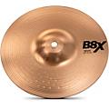 Sabian B8X Splash Cymbal 10 in.10 in.