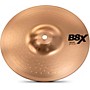 Open-Box SABIAN B8X Splash Cymbal Condition 2 - Blemished 10 in. 197881436018