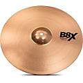 Sabian B8X Suspended Cymbal 18 in.16 in.