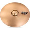 SABIAN B8X Suspended Cymbal 16 in.18 in.