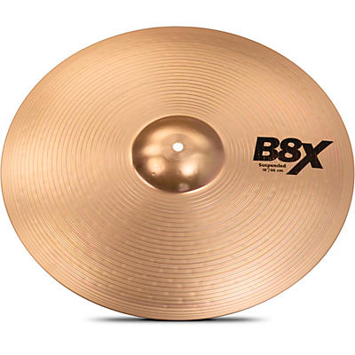 SABIAN B8X Suspended Cymbal
