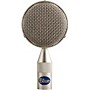 BLUE B9 Cardioid Large-Diaphragm Bottle Cap Nickel
