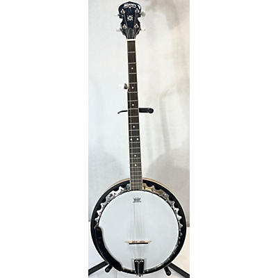 Washburn B9 WSH-A Banjo